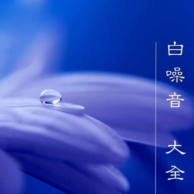 白噪音大全 20首睡前松绑白噪音歌曲为了放松 深度催眠 哄睡 Album By 白噪音 Spotify