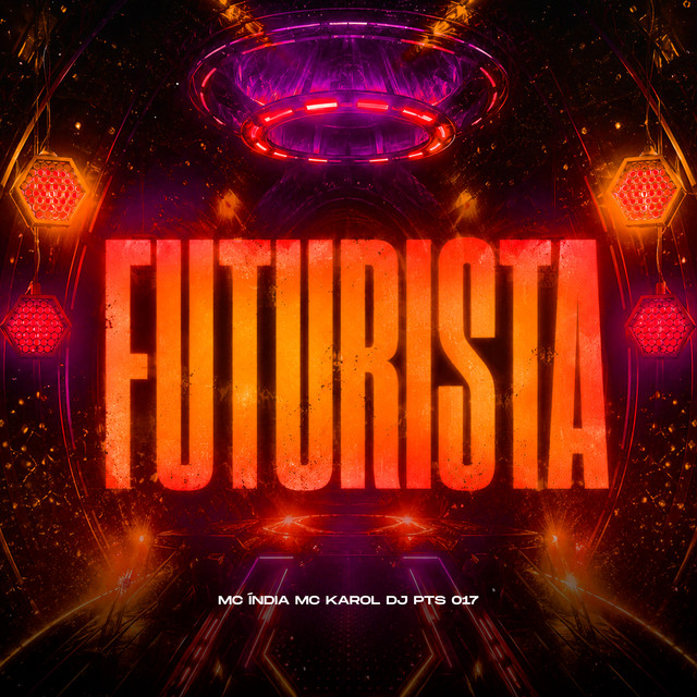 FUTURISTA