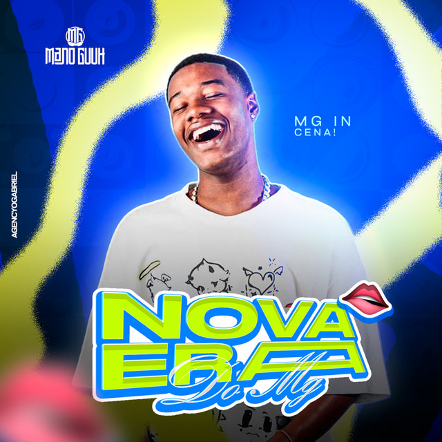 NOVA ERA DO MG cover art