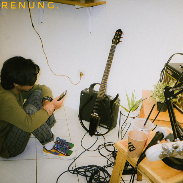 Renung cover art
