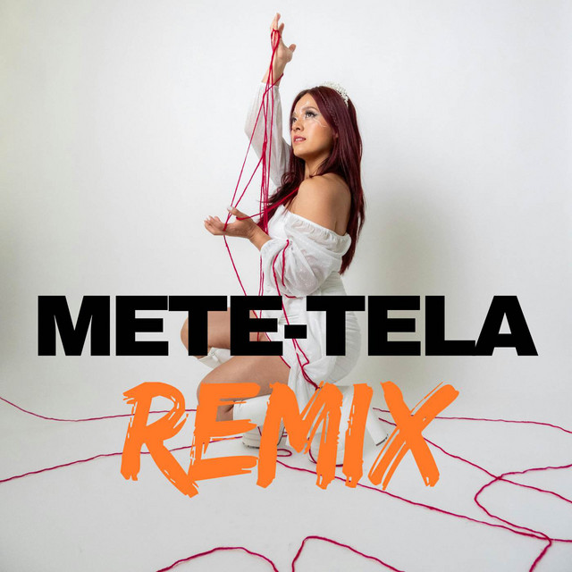 METE-TELA - EY-TANA ( REMIX )