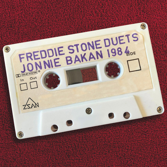 Freddie Stone