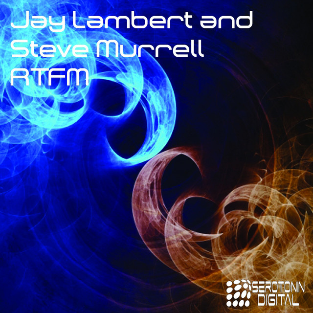 RTFM cover art