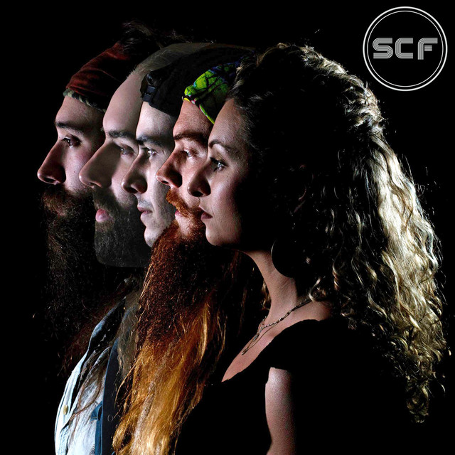 Episode 2 - EP by SCF | Spotify