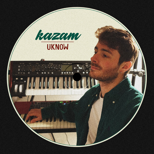 UKNOW — Kazam · 1 song