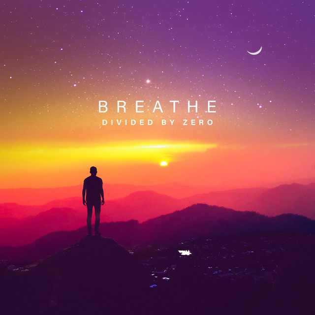 Breathe cover art