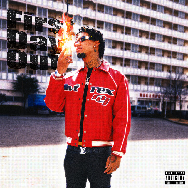 undefined album image