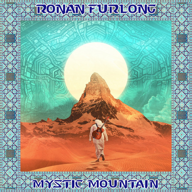 Mystic Mountain (Remastered) - Single by Ronan Furlong | Spotify