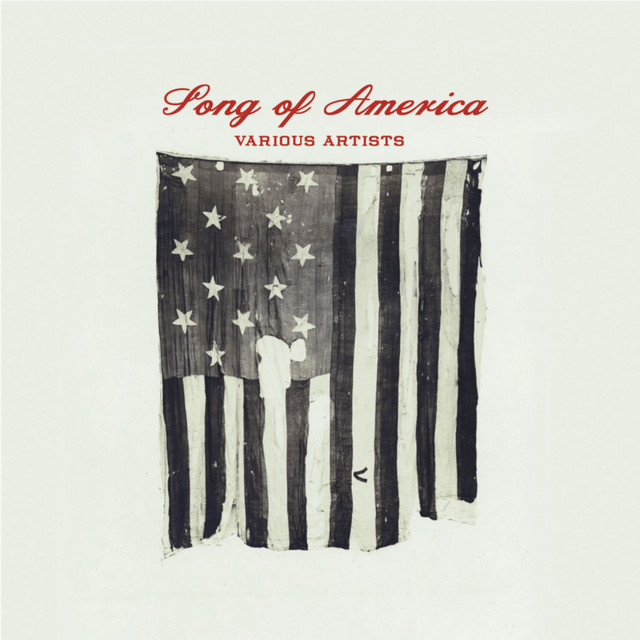 Song of America cover art