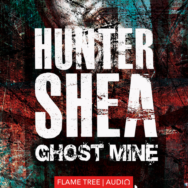 Ghost Mine cover