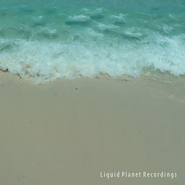Seaside Sounds by Liquid Planet Recordings