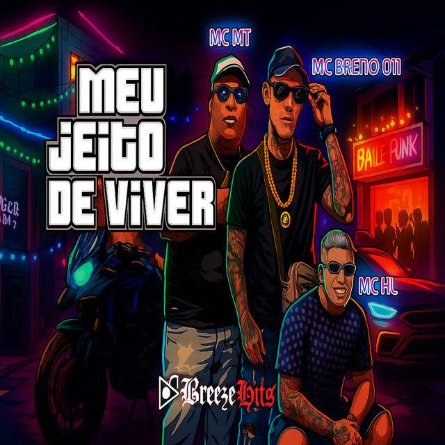 Meu Jeito de Viver
