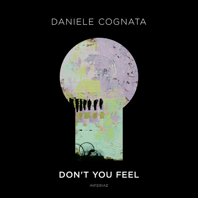Don't You Feel cover