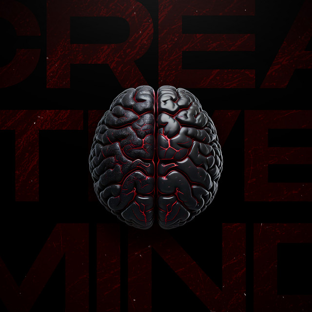 Creative Mind cover art