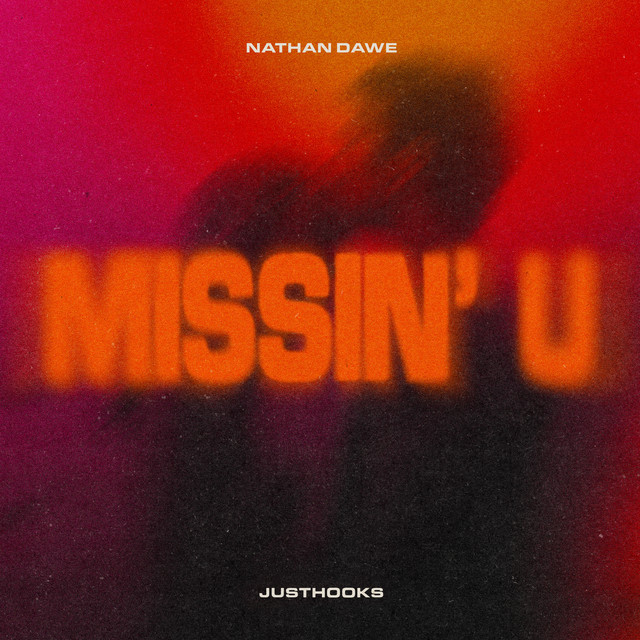Missin' U album image