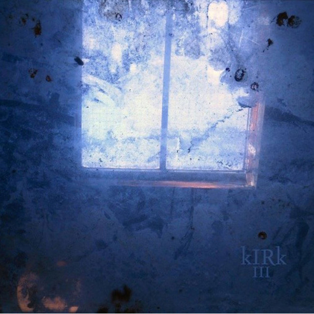III cover art