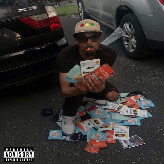 album image