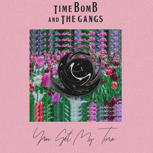 You Get My Time cover art