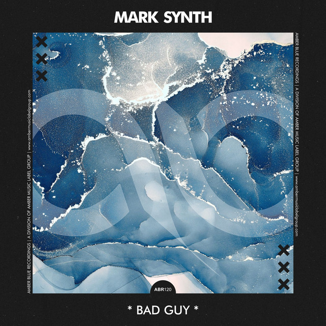 Bad Guy album art