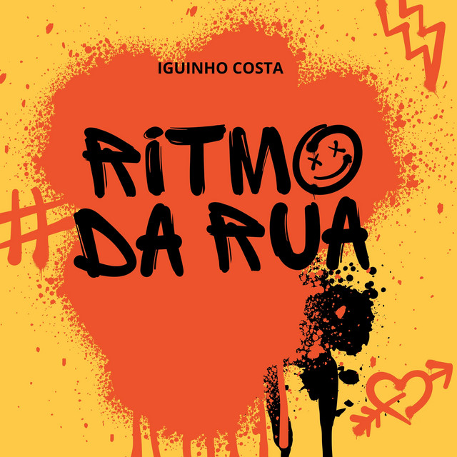 Ritmo da Rua