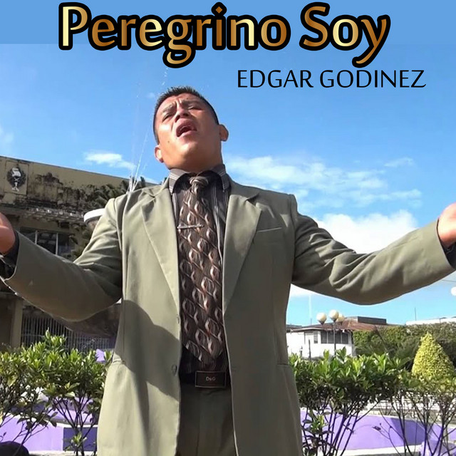 EDGAR GODINEZ | Spotify