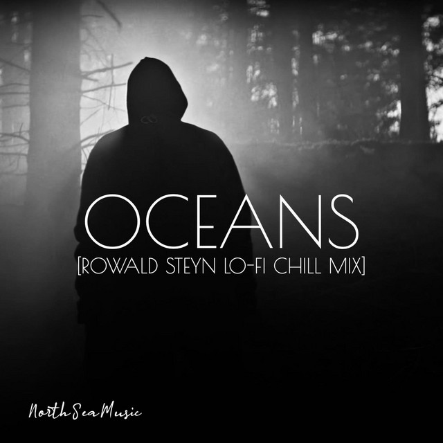 Oceans (Rowald Steyn Remix Rowald Steyn Lo-Fi Chill Mix) cover