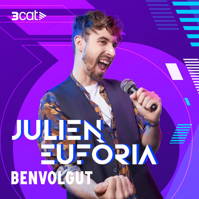 Benvolgut - En Directe 3Cat