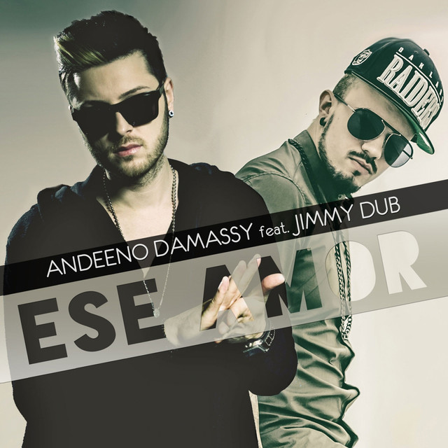 Andeeno Damassy