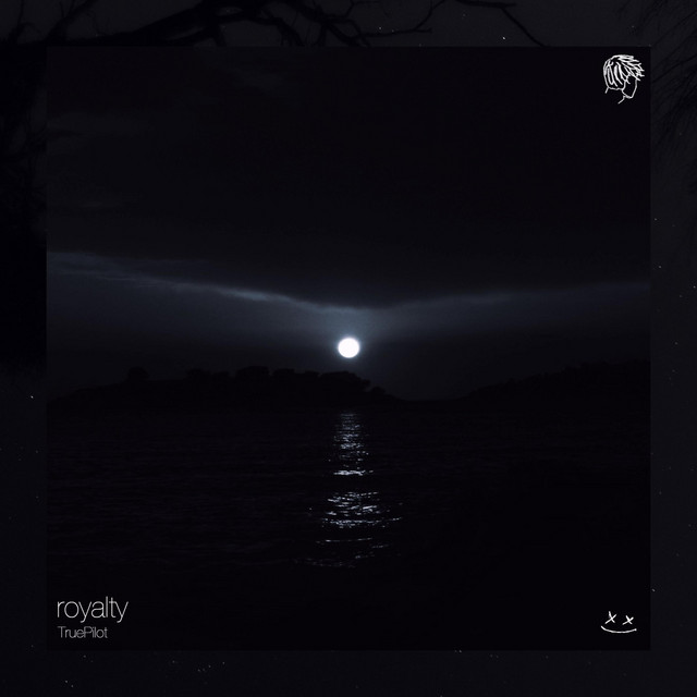 royalty cover art