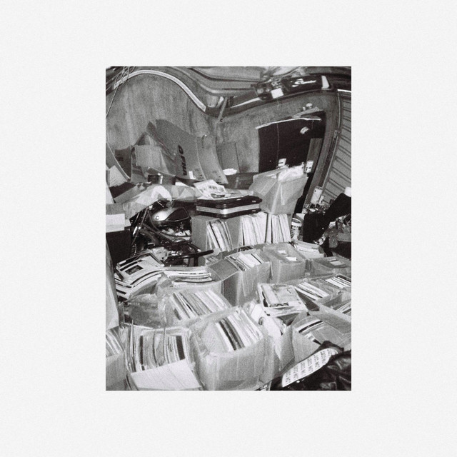 undefined album image