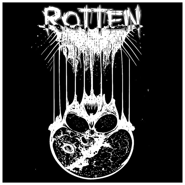 R O T T E N - Single by NTSH | Spotify