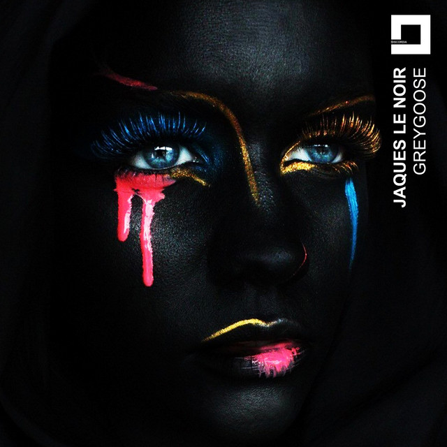 Greygoose (Cosimo Pagano Edit Remix) cover art