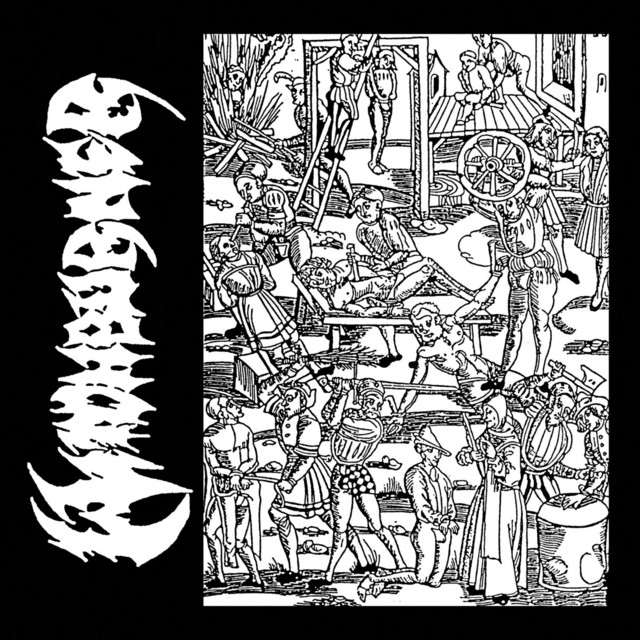 Witchburner - Album by Witchburner | Spotify