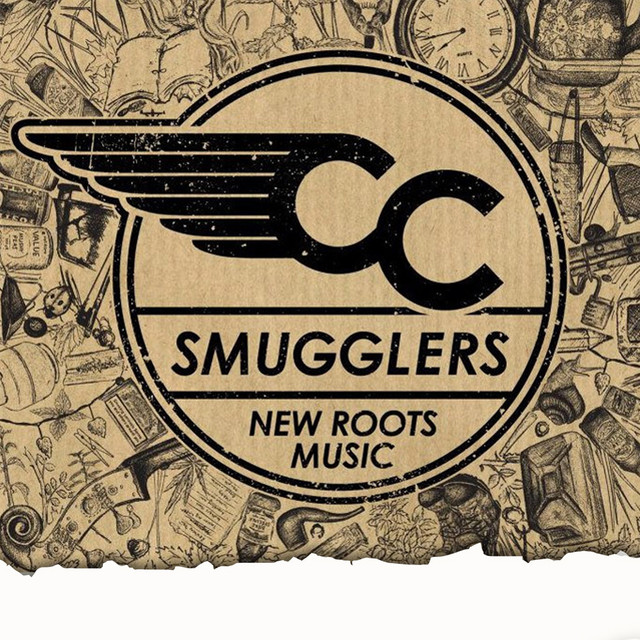 New Roots Music cover art