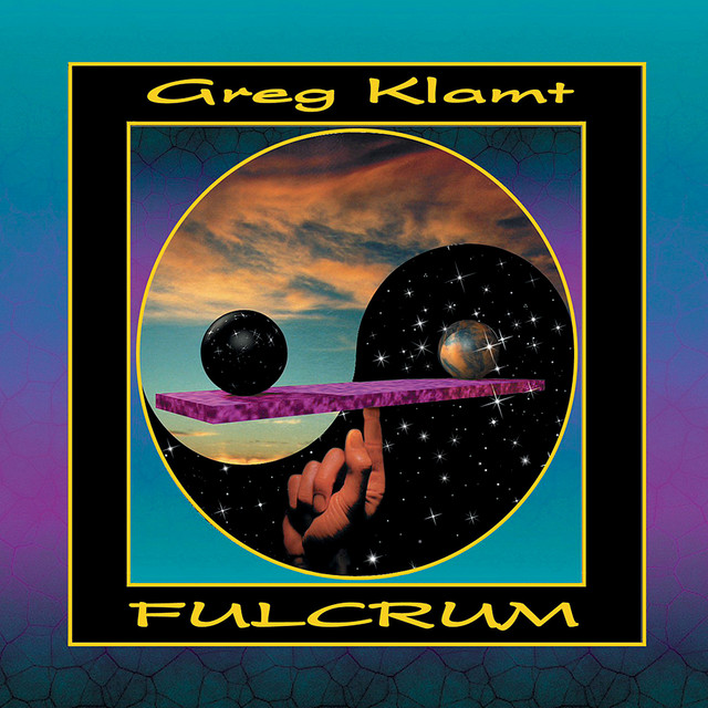 Fulcrum cover