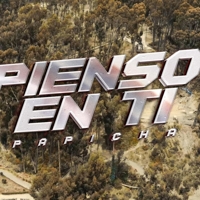 Papicha – Pienso en ti