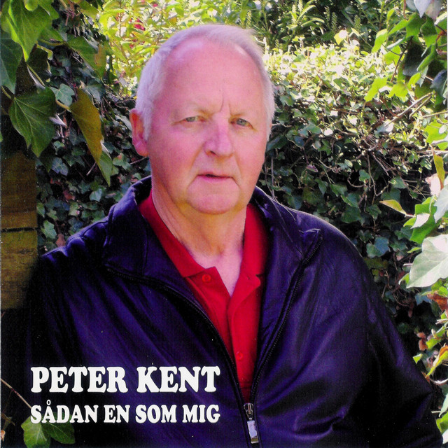 Sådan En Som Mig cover art