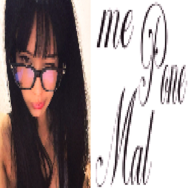 me pone mal cover art