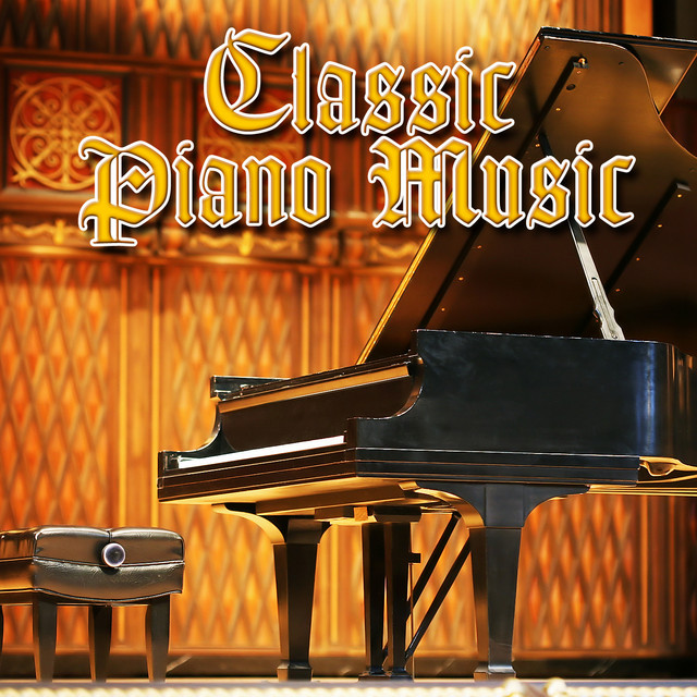 Arabesque No 1 by Debussy