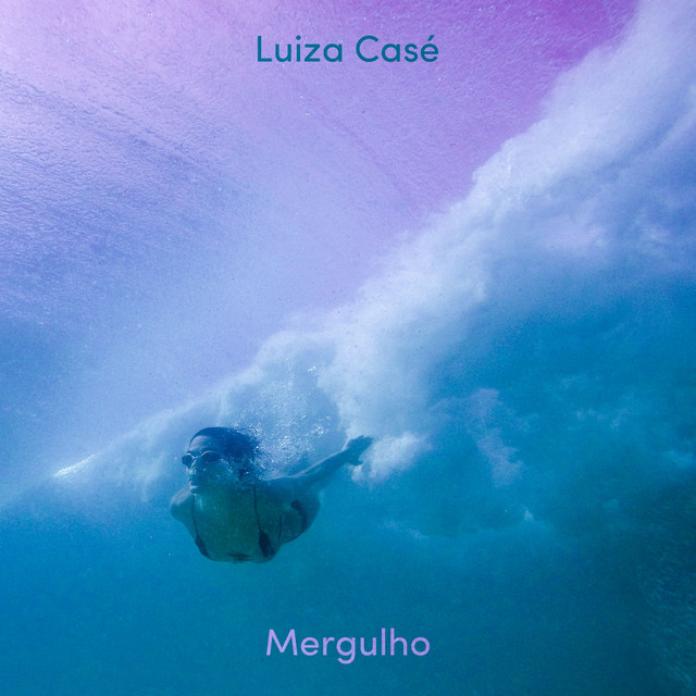 Mergulho cover art