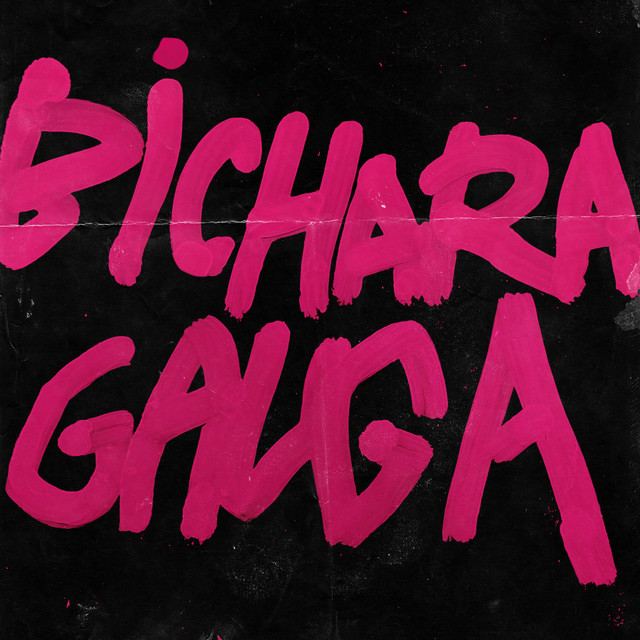 Bichara cover art