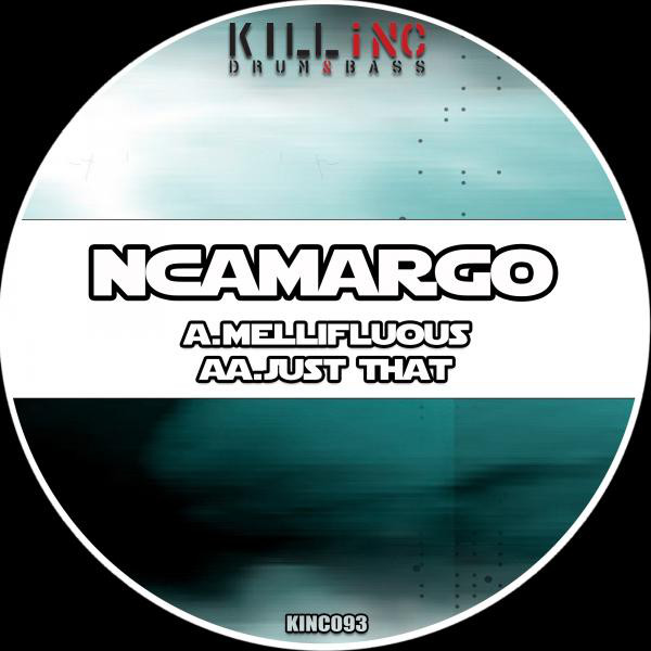 Mellifluous - Original Mix artwork