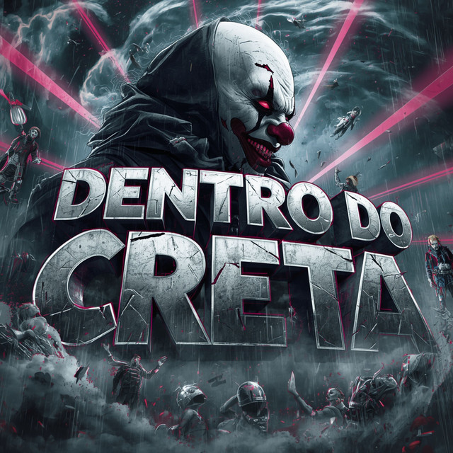 DENTRO DO CRETA