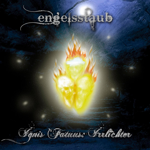 Ignis Fatuus: Irrlichter cover