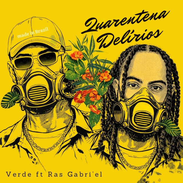 Quarentena Delírios