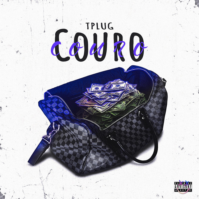 Couro cover art