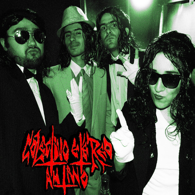 Antiwo cover
