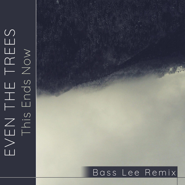 This Ends Now (Bass Lee Remix) (single)