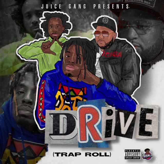 Drive
