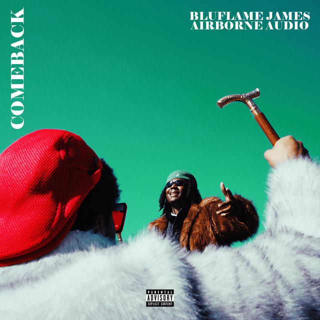 COMEBACK artwork